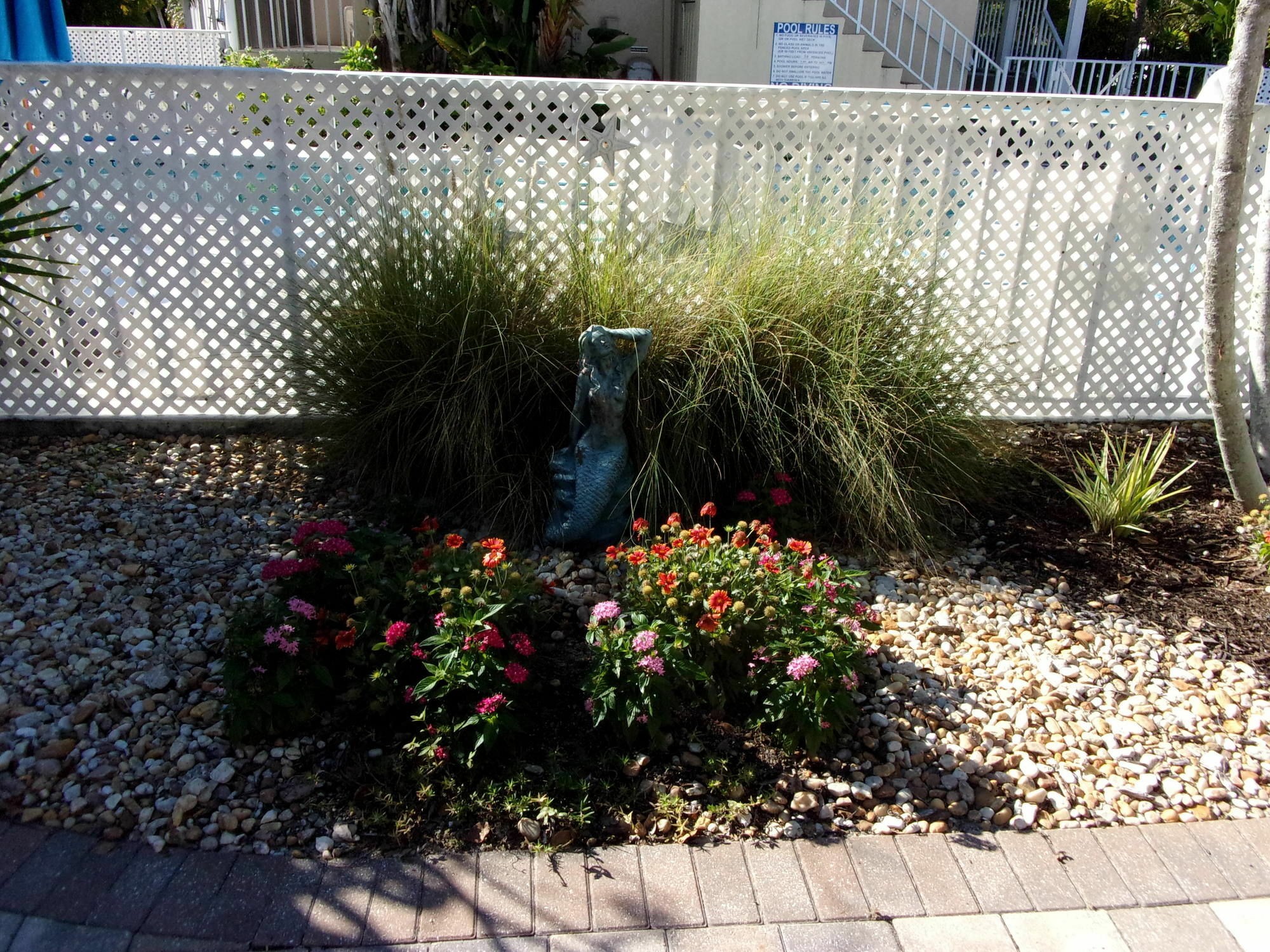 Marco Island Lakeside Inn Exterior foto